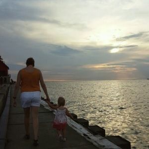 Meet your Posher, Catherine